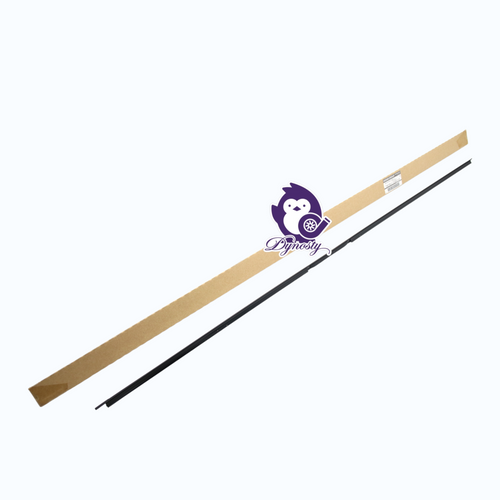 Nissan Rear Window Molding Upper Left R32 GTR GTS-4 GTST