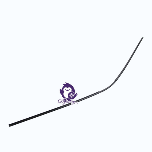 Nissan Rear Window Molding Upper Right R32 GTR GTS-4 GTST