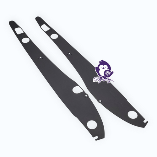 Nissan R33 GT-R Spoiler Gasket Kit