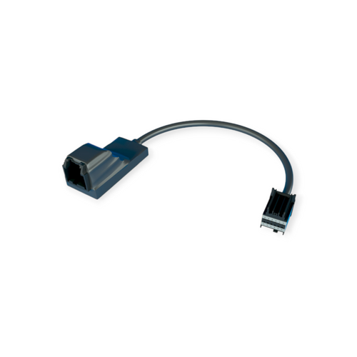 HP Tuners Dodge Smart Access Gateway Bypass Cable H-002-01 for 2018 and Newer Mopar Calibration