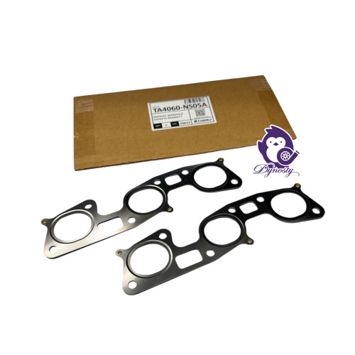 Tomei RB26DETT Head Gasket Combo Pack - 87mm Bore 1.2mm Thickness
