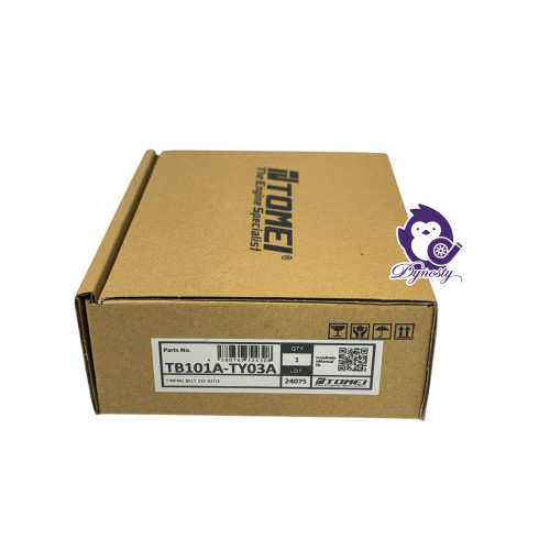 Tomei 2JZ High Performance Timing Belt