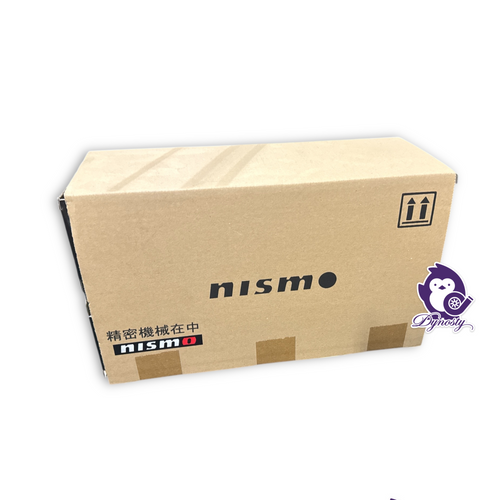 NISMO Black Combination Meter Cluster R34 Skyline GT-R