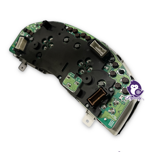 NISMO Black Combination Meter Cluster R34 Skyline GT-R