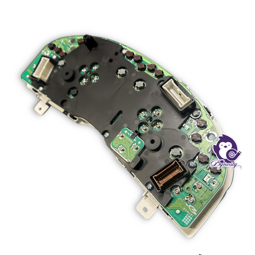 NISMO White Combination Meter Cluster R34 Skyline GT-R