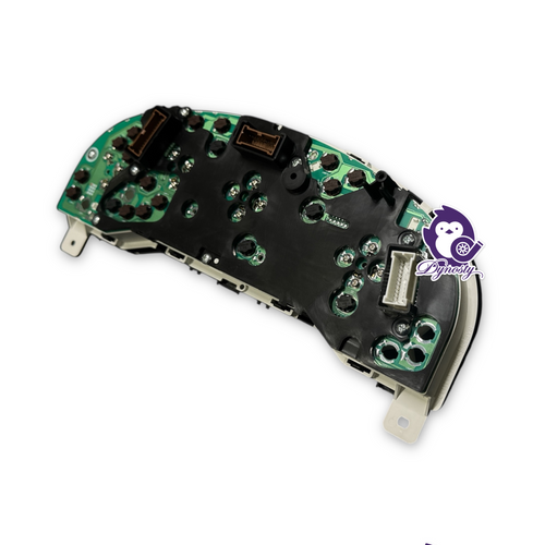 NISMO Combination Meter Cluster S15 (No-clock)