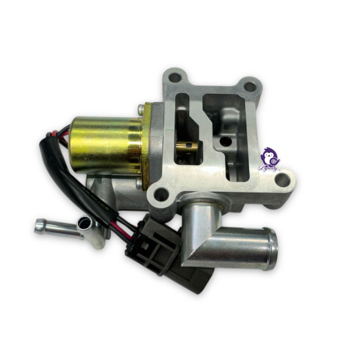 Nissan / Infiniti - 240sx - Electronics - Dynosty