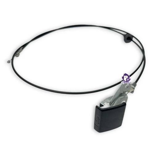 Nissan R34 Skyline Hood Release Cable