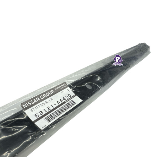 Nissan R34 Skyline GT-R Fender Stiffener LH