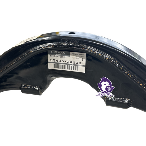 Nissan R33 Skyline Front Subframe Crossmember 54401-24U00