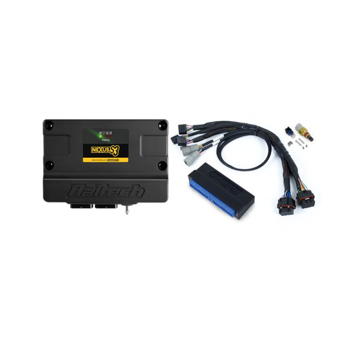 Haltech Nexus S3 Plug & Play Kit - Nissan 300ZX Z32 - HT-213319