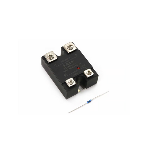 Haltech Solid State Relay - 100 AMP (HT-030202)