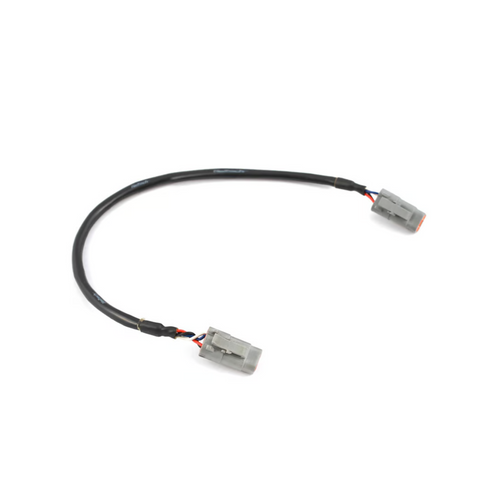 Haltech Elite CAN Cable DTM-4 to DTM-4 Length: 300mm (12"") HT-130022 (HT-130022)