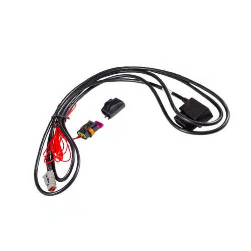 Haltech iC-7 OBDII to CAN Cable (HT-135003)