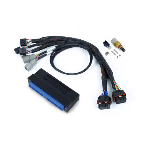 Haltech Nexus S3 Plug 'n' Play Adapter Harness ONLY - Nissan Skyline R34 GT-T (HT-186363)