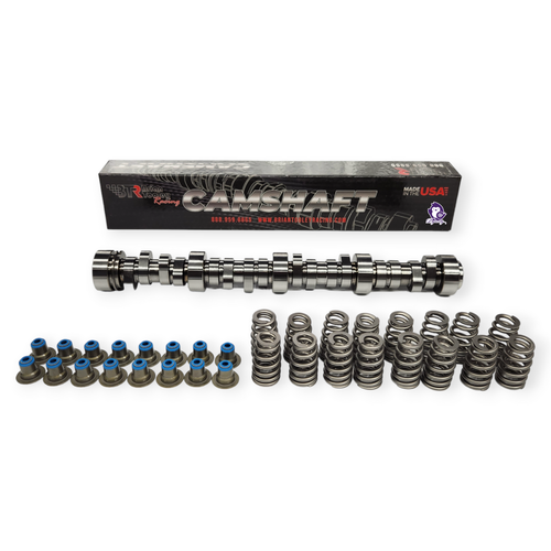 BTR Stage 3 V3 Truck Cam Kit