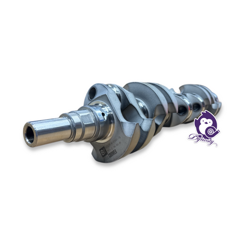 Brian Crower RB26 2.9L 79mm Stroker Kit 86.5mm Bore - Lightweight Billet (BC0238LW)