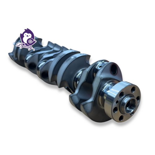 Brian Crower RB26 2.9L 79mm Stroker Kit 86.5mm Bore - Lightweight Billet (BC0238LW)