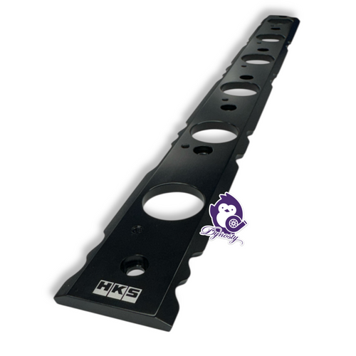 HKS Super Fire Racing Coil Plate for Nissan Skyline GT-R RB26DETT
