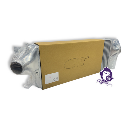 HKS R-Type Intercooler Kit W700 – Nissan Skyline GT-R BNR32 / BCNR33 / BNR34 RB26DETT (13001-AN008)