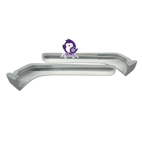 NISMO R34 GT-R Rear Under Spoiler Set (85050-RSR45)