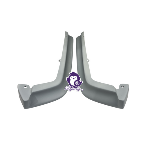 NISMO R34 GT-R Rear Under Spoiler Set (85050-RSR45)