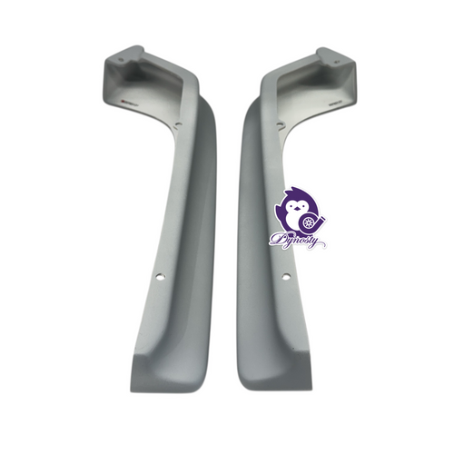 NISMO R34 GT-R Rear Under Spoiler Set (85050-RSR45)