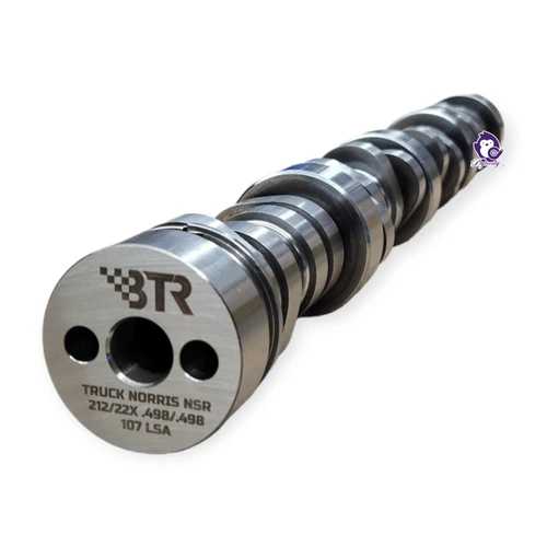 Open Box LS  Camshaft
