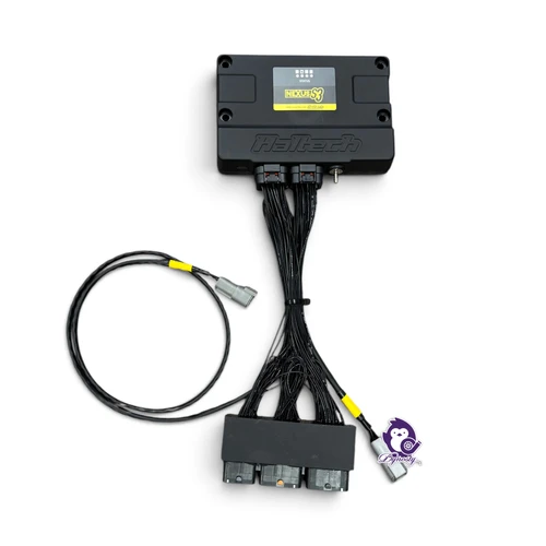 Dynosty Haltech Nexus S3 Plug and Play ECU Kit Nissan 350Z HR DYN HAL350ZHRS3PNP-KIT