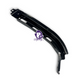 Nissan R34 Skyline GT-R Front Bumper Lower Retainer - Left Side