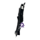 Nissan Skyline R34 Right Upper Hood Ledge / Ridge