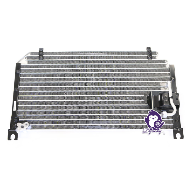 その他 A.C. Nissan Air Conditioning Condenser Assembly R32 Skyline GTR