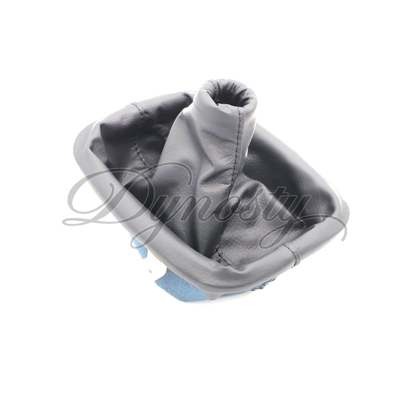 Genuine Nissan S13 Shift Boot - 240SX 180SX Silvia 96935-35F10