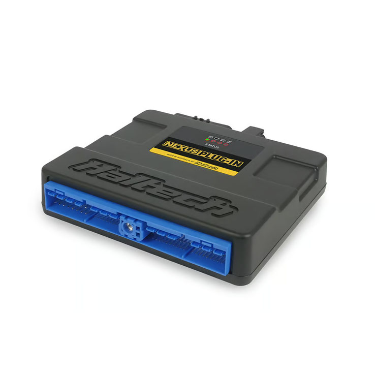Haltech Nexus Plug-in for Nissan Skyline R32 R33 R34 GT-R | Dynosty