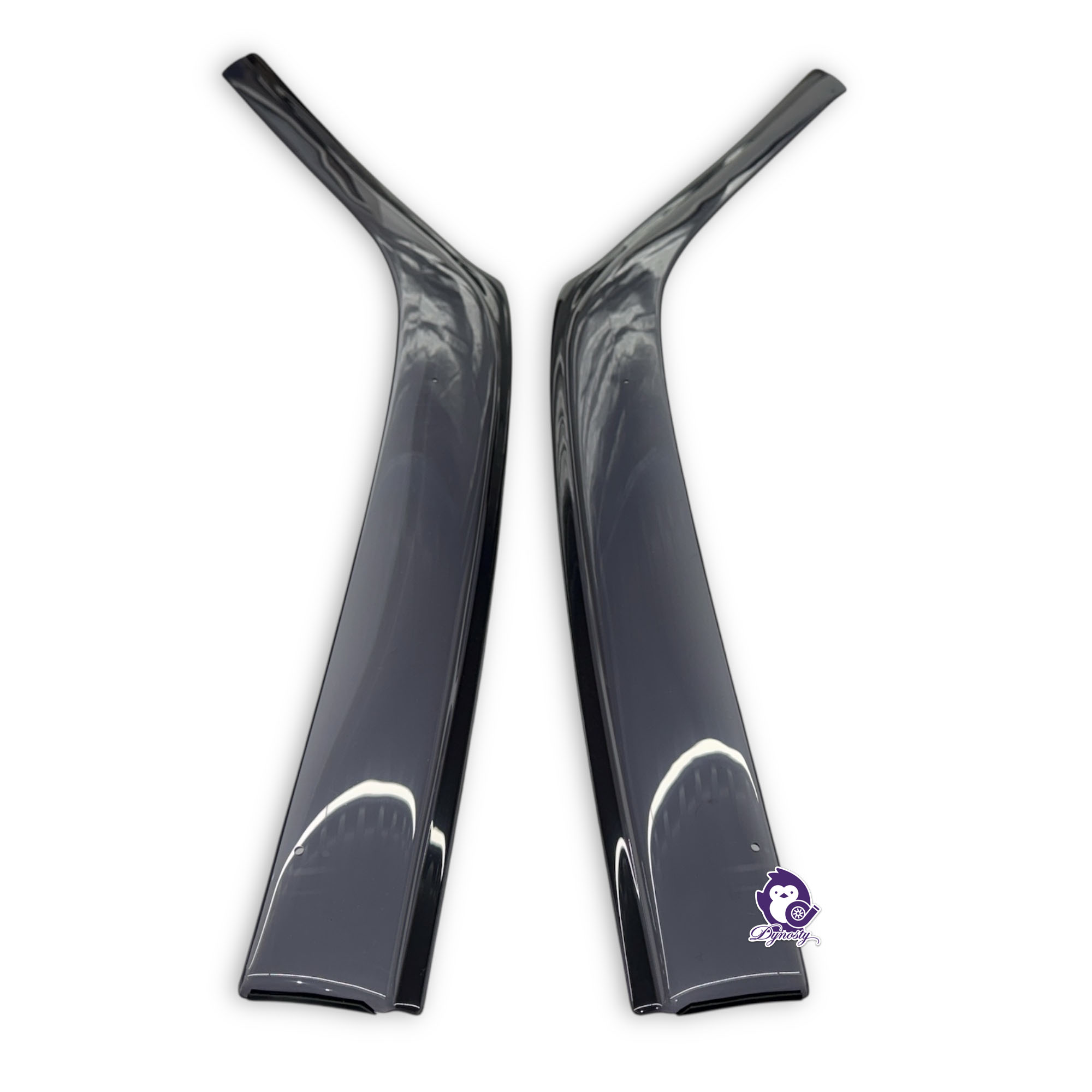 Nissan Skyline S13 240SX Window Rain Guards G3810-40F00