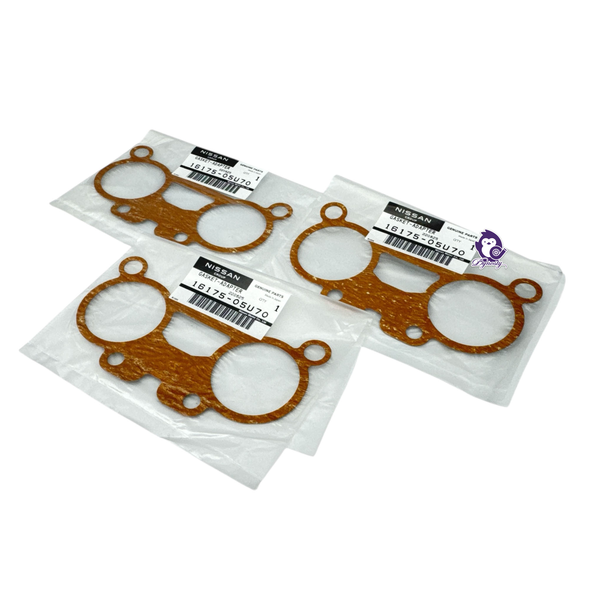 Nissan RB26DETT Throttle Body Gasket 16175-05U70
