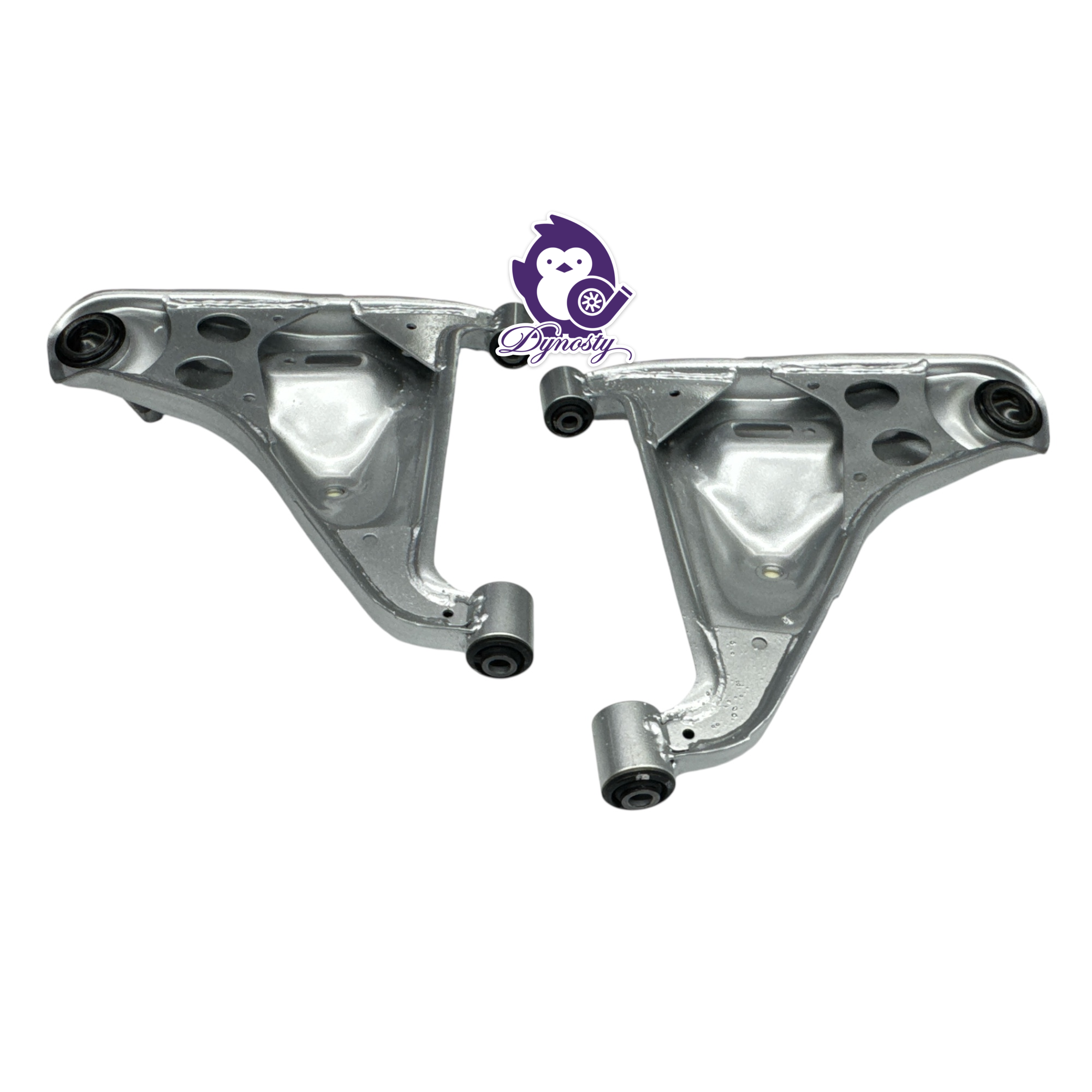 NISMO Rear Lower Control Arm Set Nissan Skyline R33 R34 S14