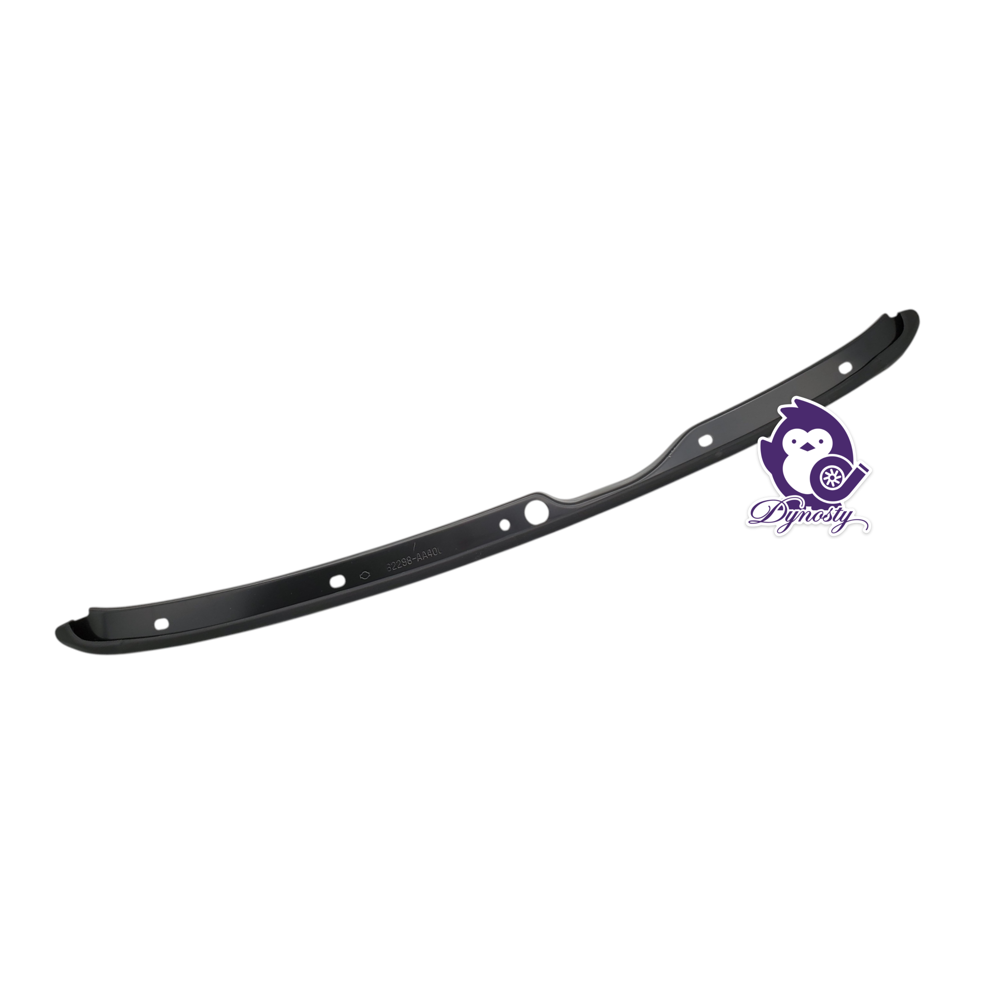 Nissan R34 GT-R Upper Center Bumper Retainer (62298-AA400)