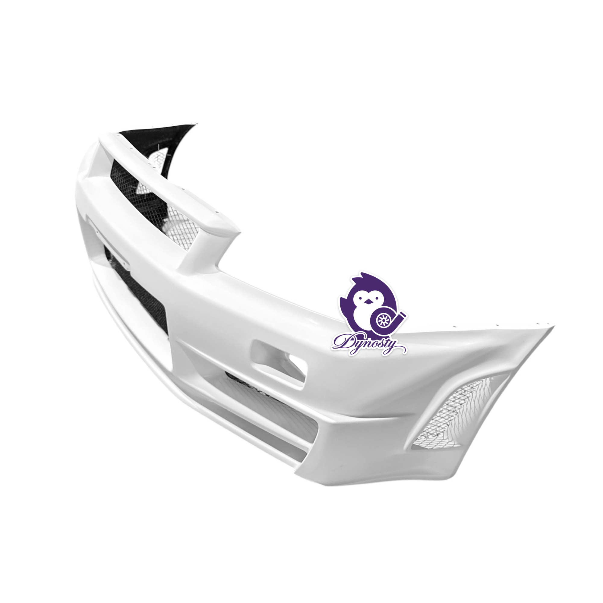 NISMO Z-Tune Front Bumper R34 GT-R BNR34 (62020-RSR46-01)