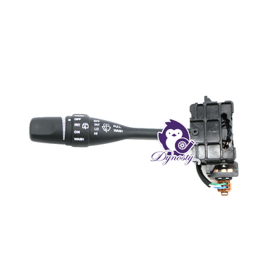 ばりバース NIS-25260-0E002-Nissan-Wiper-