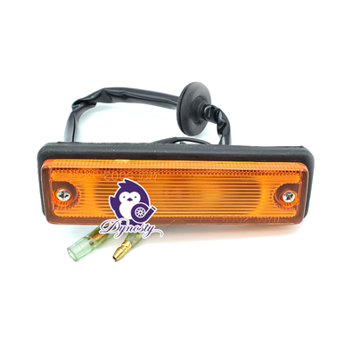 NIS-26160-G1060-Datsun-Lamp-