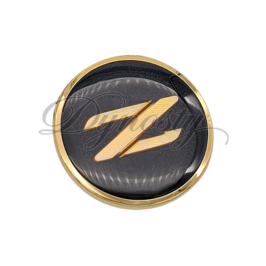 ひな出品 NIS-62889-VP100-Nissan-Red-Z-