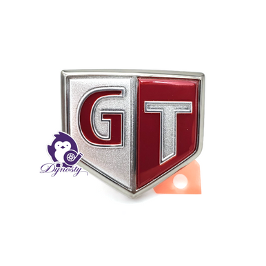 Nissan Skyline R34 GTR Fender Emblem RH Side 63896-AA400