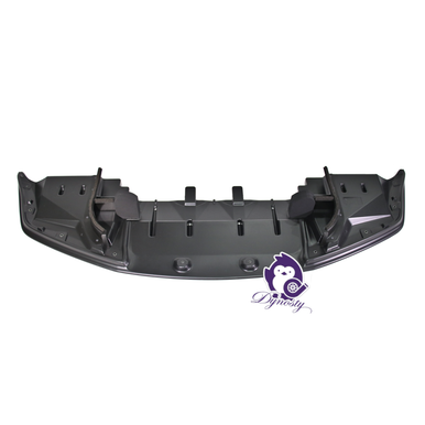 BNR34 フロントディフューザー　75890-AA410　未使用新品 Nissan Front Bumper Under Tray Diffuser for R34 Skyline GTR 75890