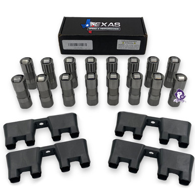 TSP Delphi LS7 Lifters & Trays Kit 28-25341990-16 LS AFM/DOD Removal