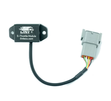 LINK E-Throttle DBW Control Module RET
