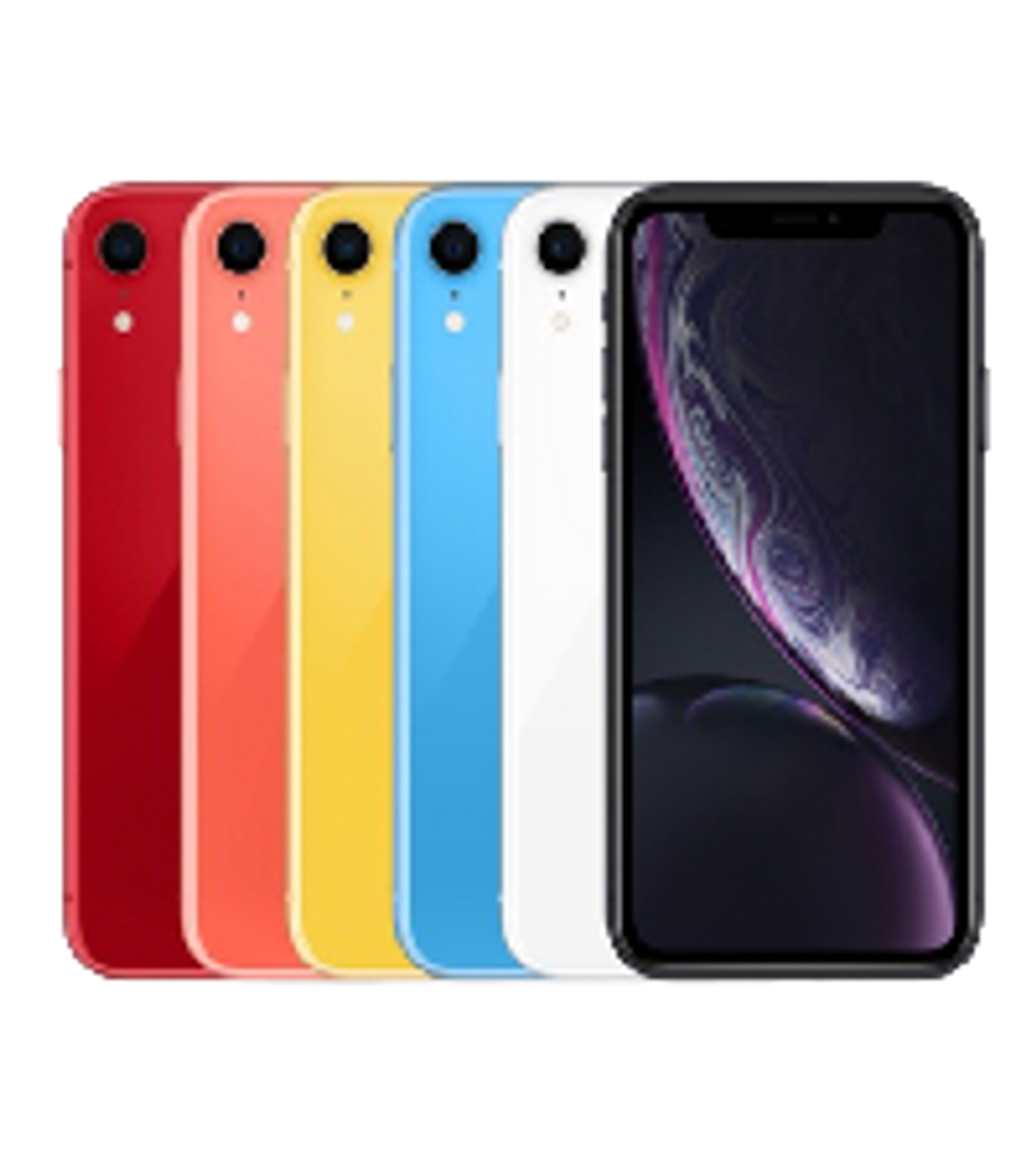 iPhone XR
