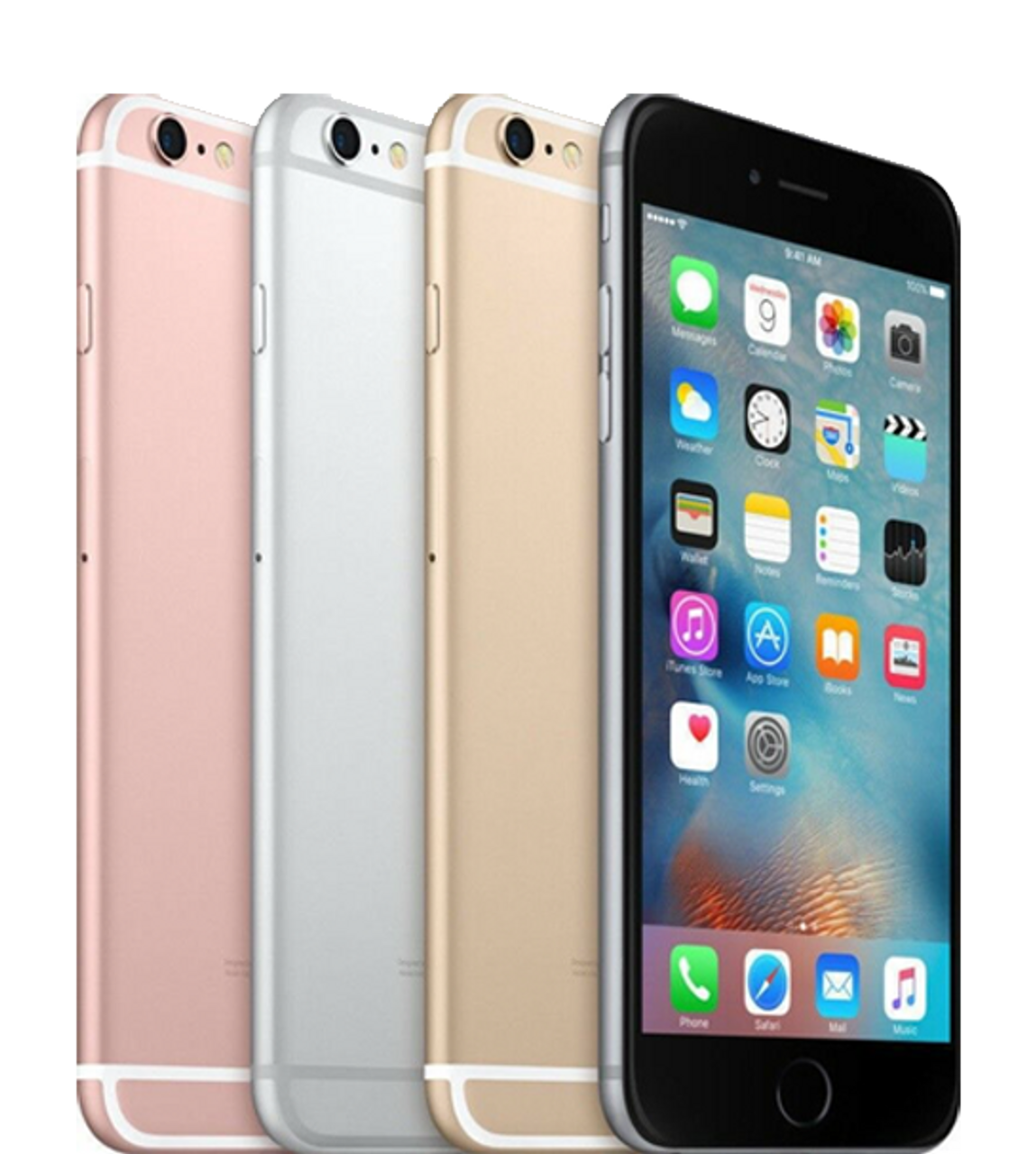 iPhone 6 Plus