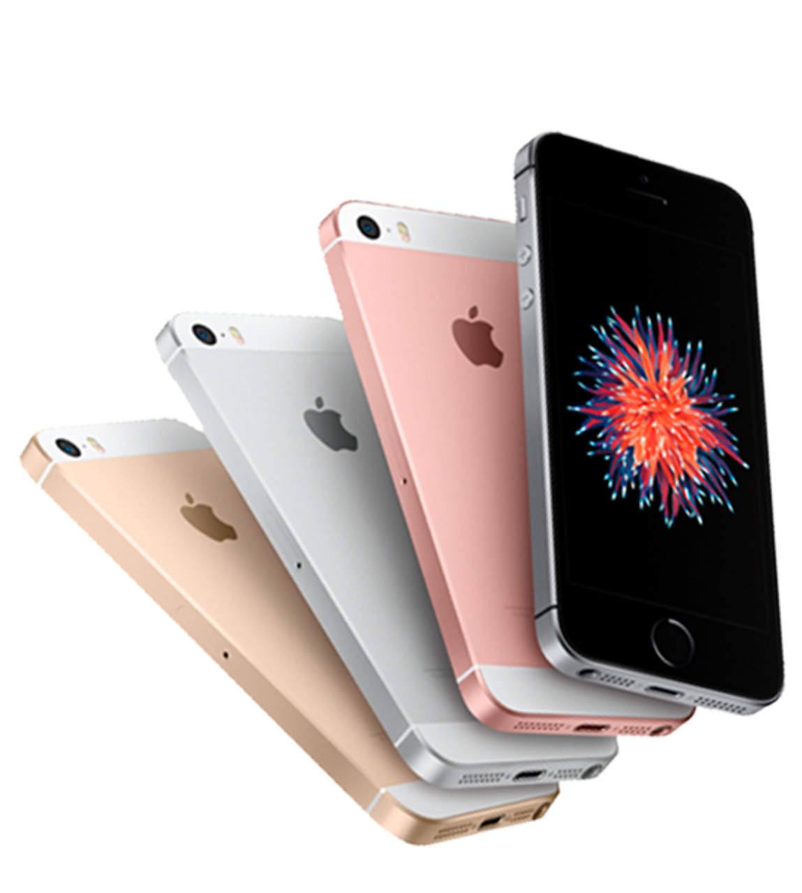 iPhone 5S