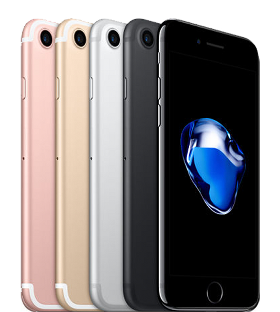 iPhone 7